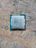 Intel Celeron G1620 CPU Processor, Computers en Software, Processors, Gebruikt, 2-core, LGA 1155, Intel Celeron