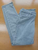 Care Label grijze crop jeans maat 27, Ophalen of Verzenden, W27 (confectie 34) of kleiner, Care Label, Grijs