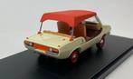 VDM 1:43 Daf Michelotti Shellette wit strandwagen, lim. 240x, Overige merken, -, Ophalen of Verzenden, -