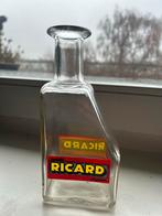 Oude Ricard Fles - Leuke Vorm, Ophalen of Verzenden