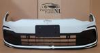 Voorbumper VW Golf 8 VIII R-LINE ORIGINEEL 6xPDC 5H0807221G, Ophalen of Verzenden, Gebruikt, Voor, Bumper