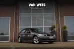 BMW 3-serie 318i E90 Business Line | Automaat | Stoelverwarm, Auto's, BMW, Zwart, 4 cilinders, 129 pk, Bedrijf
