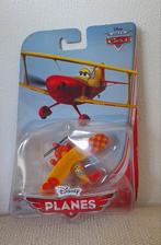 Nieuw in dichte verpakking: Cars Planes vliegtuig: Sun Wing, Kinderen en Baby's, Speelgoed | Speelgoedvoertuigen, Ophalen of Verzenden