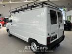 Renault Trafic 2.5 Diesel | Oldtimer | Lichte Vracht | Trekh, Auto's, Bestelauto's, Stof, Gebruikt, Renault, Wit