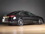 Mercedes-Benz C-Klasse Limousine 180 Star Edition Limited |, Auto's, Mercedes-Benz, Automaat, 1800 kg, Zwart, Origineel Nederlands