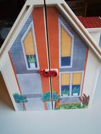 Playmobiel huiskoffer vintage, Ophalen of Verzenden, Minder dan 80 cm, Minder dan 80 cm