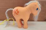 Vintage G1 my little pony 1982 Italië butterscotch, Kinderen en Baby's, Speelgoed | My Little Pony, Ophalen of Verzenden