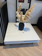 Ikea Witte salontafel, Zo goed als nieuw, Ophalen