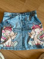 Meisjes rok, Ophalen of Verzenden, Zo goed als nieuw, Meisje, Jurk of Rok