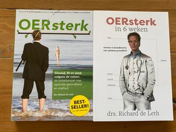 OERsterk & OERsterk in 6 weken - Richard de Leth beschikbaar voor biedingen