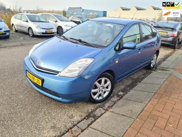 Toyota Prius 1.5 VVT-i Comfort GARANTIE beschikbaar voor biedingen
