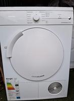 Wasdroger, Witgoed en Apparatuur, Wasdrogers, Ophalen, 6 tot 8 kg, Gebruikt, Luchtafvoer