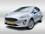 Ford Fiesta 1.1 Trend | Voorruitverwarming | Lichtmetalen Ve, Auto's, Te koop, Emergency brake assist, 5 stoelen, Benzine
