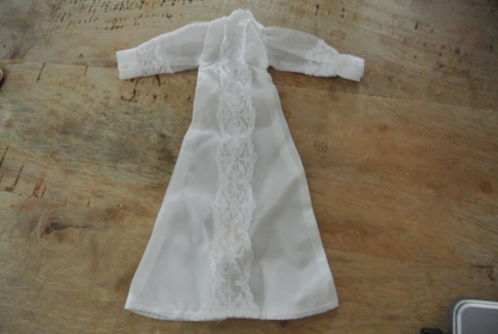 Barbie Kleertjes Super Linna zie laatste Foto/ nr 947, Verzamelen, Ophalen of Verzenden, Gebruikt, Kleertjes