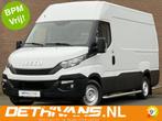 Iveco Daily 35S14 140PK L2H2 Cruisecontrol / Airconditioning, Gebruikt, Wit, Bedrijf, Geïmporteerd