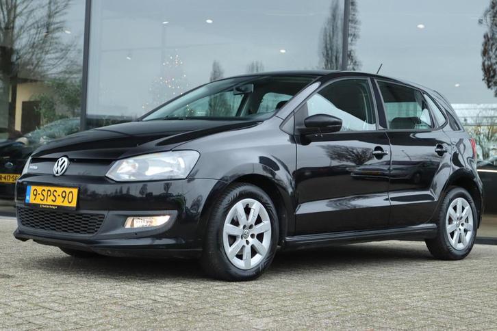 VOLKSWAGEN POLO 1.2 TDI BLUEMOTION APK 12-2026 | NAVI | CRUI, Auto's, Volkswagen, Bedrijf, Te koop, Polo, ABS, Airbags, Airconditioning