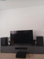 Canton Party Vintage Hifi Set + Pioneer AMP . Finest A, Ophalen, 50 tot 100 cm, Zo goed als nieuw, Minder dan 100 cm