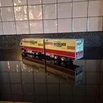 Moeijes Volvo FH4 combi WSI, Ophalen of Verzenden, Bus of Vrachtwagen, Tekno