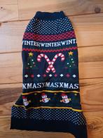 Zoofari kerstoutfit hond kleine maat, Dieren en Toebehoren, Ophalen of Verzenden