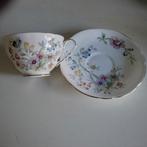 Royal stafford  bideford  thee kop en schotel, Huis en Inrichting, Keuken | Servies, Ophalen of Verzenden, Porselein, Overige stijlen