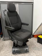 Originele draaistoel stoel bijrijders stoel boxer jumper, Auto-onderdelen, Interieur en Bekleding, Ophalen of Verzenden