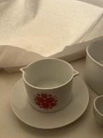 Vintage Thomas Germany Sauskom Medaillon, Antiek en Kunst, Antiek | Servies los, Ophalen of Verzenden