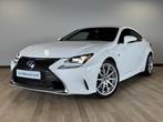 Lexus RC 300h F SPORT Line, Auto's, Adaptive Cruise Control, Achterwielaandrijving, Gebruikt, 4 stoelen