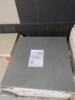 outlet vloer tegels 90x90 cm Antraciet de goedkoopste tegel, Ophalen, 60 cm of meer, Nieuw, 10 m² of meer