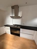 Gratis Complete Keuken Amsterdam Oud-West, Ophalen, Wit, Dubbelwandige keuken, Zo goed als nieuw