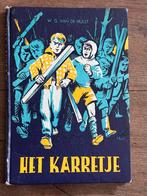 Het Karretje door W G vd Hulst, Ophalen of Verzenden