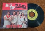 Rubettes - single, Ophalen of Verzenden, Gebruikt, 7 inch