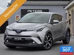 Toyota C-HR 1.8 Hybrid Dynamic| Camera| Keyless| Dealer o.h., 12 maanden, 725 kg, Euro 6, 4 cilinders