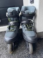 Skeelers Oxelo maat 39, Sport en Fitness, Skeelers, Inline skates 4 wielen, Dames, Ophalen, Overige merken