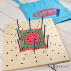 Opry grannyblokspanner. Van €59.95 voor €24.95, Gea.boesjes@gmail.com, Atelier 36, Nieuw, Ophalen of Verzenden