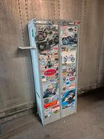 oude  houten  garage kast, Ophalen, Gebruikt