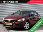 Volvo V40 Cross Country 2.0 D2 Summum Geartronic Leder LED T, 4 cilinders, Bedrijf, Diesel, 26 km/l