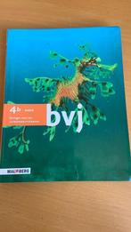 Biologie voor jou - leeropdrachtenboek - 4b havo, Boeken, Ophalen of Verzenden, HAVO, Biologie