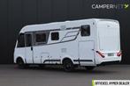 Hymer BMC-I 600 WhiteLine 170pk automaat | SLC AL-KO Chassis, Integraal, 7 tot 8 meter, Bedrijf, Diesel