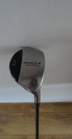 Taylor Made Rescue fairway 3 Wood, Sport en Fitness, Golf, Ophalen, Gebruikt, Club, Overige merken