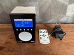 Tivoli Audio PAL+ DAB+ Radio, Ophalen of Verzenden, Zo goed als nieuw, Radio
