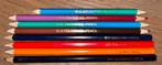 W.h. Colouring pencil kleurpotlood kleurpotloden 10e in, Ophalen of Verzenden, Zo goed als nieuw