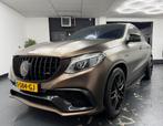 Mercedes-Benz GLE 63 AMG S 585pk 4MATIC AMG Speedshift Plus, Auto's, Automaat, 5461 cc, 8 cilinders, GLE