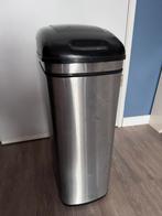 Sensor Prullenbak - Hygiënisch en Handig!, Huis en Inrichting, Ophalen, Gebruikt, 50 tot 75 cm, 40 liter of meer