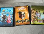 Dvd efteling, Verzamelen, Efteling, Ophalen, Zo goed als nieuw, Overige typen