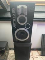 Jamo D 165 Luidsprekers, Ophalen, Gebruikt, 120 watt of meer, Front, Rear of Stereo speakers