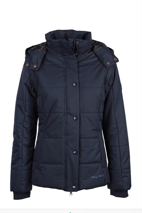 Harry’s horse jas Leland navy XL nieuw, Dieren en Toebehoren, Paardrijkleding, Nieuw, Bovenkleding, Ophalen of Verzenden