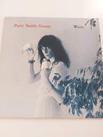 Patti Smith Group - Wave LP (1979), Ophalen, 1960 tot 1980, Gebruikt
