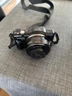 Panasonic Lumix DMC GF3, 12 Megapixel, Compact, Ophalen of Verzenden, Zo goed als nieuw