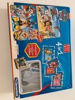 4 in 1 paw patrol, Ophalen, Zo goed als nieuw