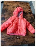 Roze zomerjas Maat 80 h4, Kinderen en Baby's, Babykleding | Maat 80, Zeeman, Gebruikt, Meisje, Onbekend